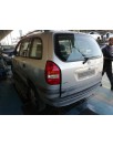 opel zafira a del año 2004