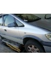 opel zafira a del año 2004