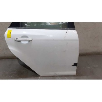 Recambio de puerta trasera derecha para ford focus lim. (cb8) trend referencia OEM IAM   