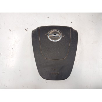 Recambio de kit airbag para opel mokka / mokka x (j13) 1.4 4x4 (_76) referencia OEM IAM 13473808  