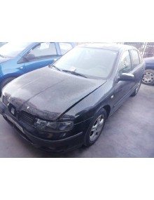 seat leon (1m1) del año 2002