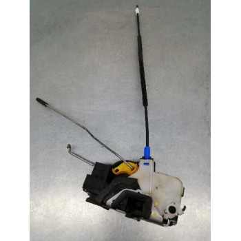 CERRADURA PUERTA DELANTERA IZQUIERDA 3023881LH 13503801 6 PINS