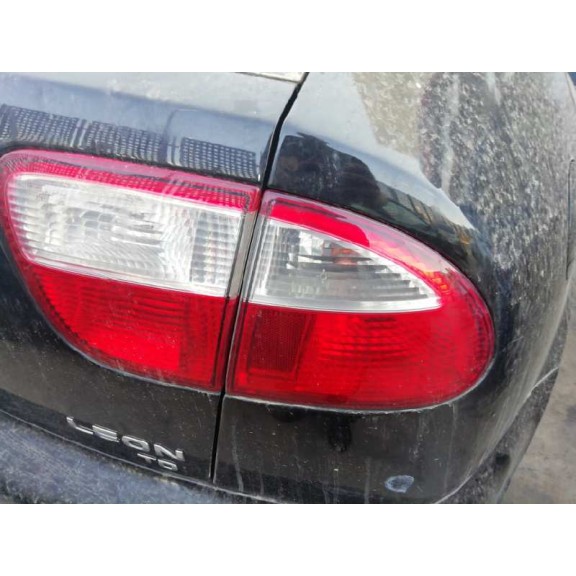 seat leon (1m1) del año 2002