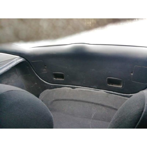 seat leon (1m1) del año 2002