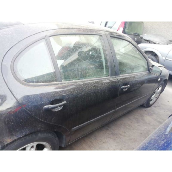 seat leon (1m1) del año 2002