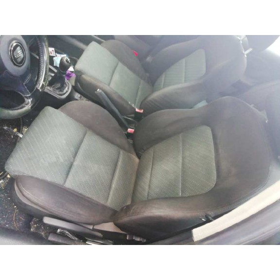 seat leon (1m1) del año 2002