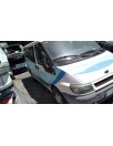 ford transit mod. 2000 combi del año 2001