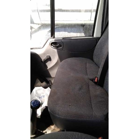 ford transit mod. 2000 combi del año 2001