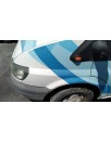 ford transit mod. 2000 combi del año 2001