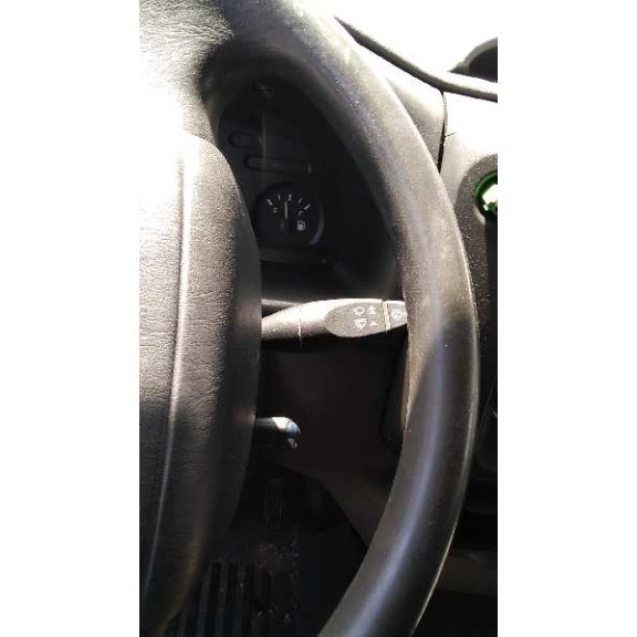 ford transit mod. 2000 combi del año 2001