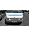 ford transit mod. 2000 combi del año 2001
