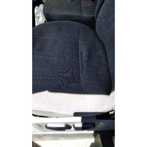 ford transit mod. 2000 combi del año 2001