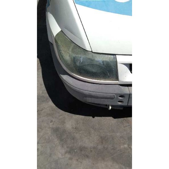 ford transit mod. 2000 combi del año 2001