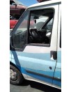 ford transit mod. 2000 combi del año 2001