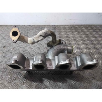 Recambio de colector admision para ford focus berlina (cak) 1.8 tdci cat referencia OEM IAM   