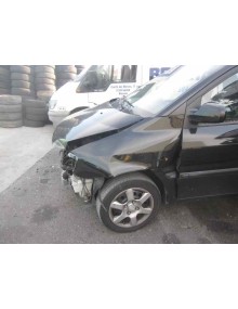 hyundai matrix (fc) del año 2006 2