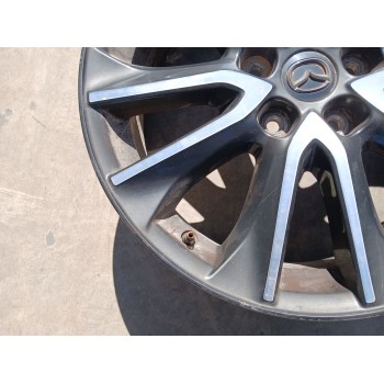 Recambio de llanta para mazda cx-3 (dk) 1.5 skyactiv-d (dk2ws) referencia OEM IAM 9965277080  