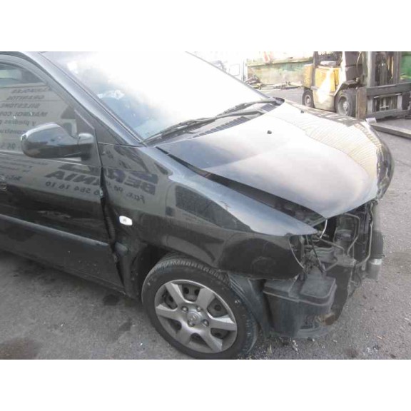 hyundai matrix (fc) del año 2006