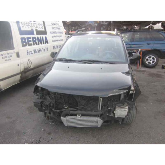 hyundai matrix (fc) del año 2006