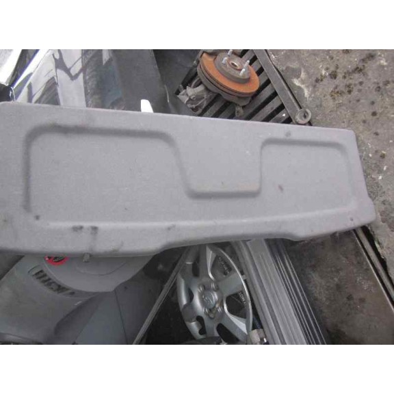 hyundai matrix (fc) del año 2006