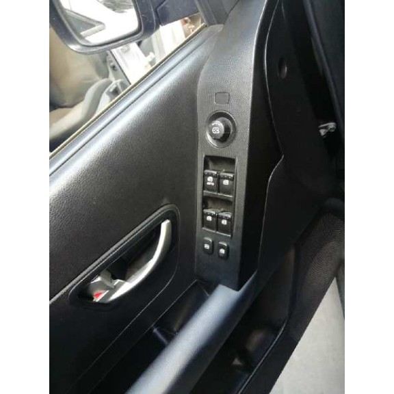 ssangyong korando del año 2013