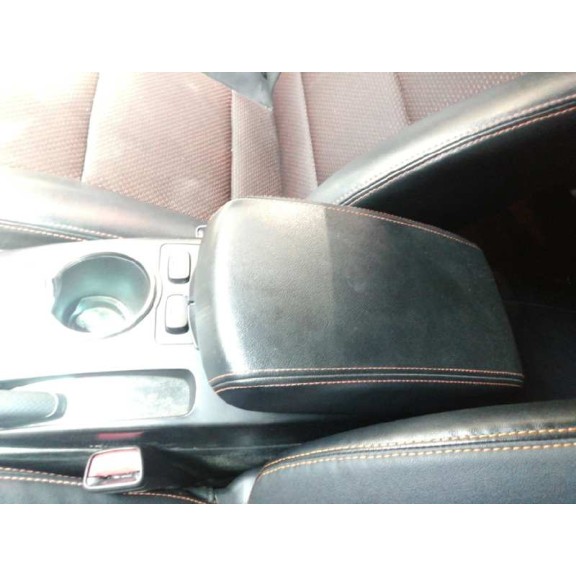 ssangyong korando del año 2013