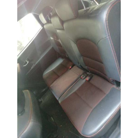 ssangyong korando del año 2013