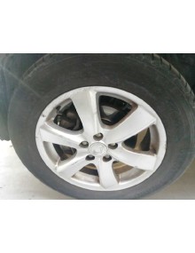 ssangyong korando del año 2013