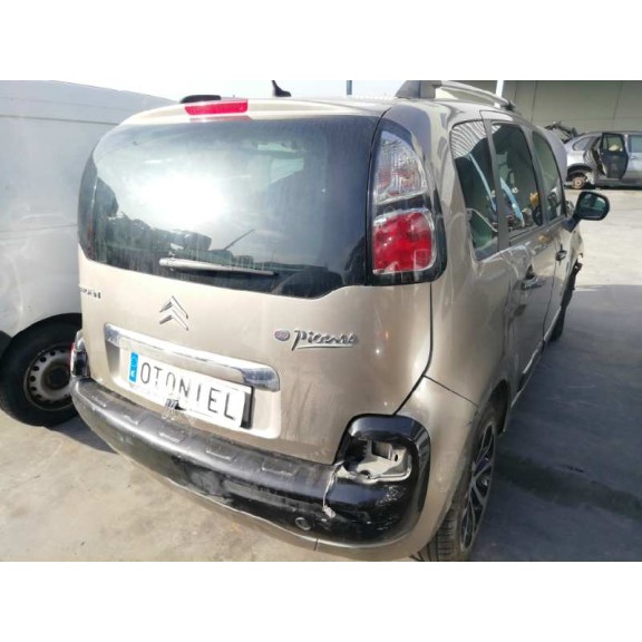 citroën c3 picasso del año 2012