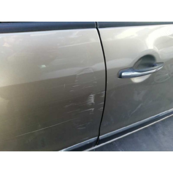 citroën c3 picasso del año 2012