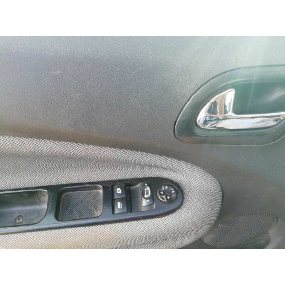 citroën c3 picasso del año 2012