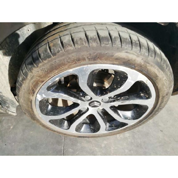 citroën c3 picasso del año 2012