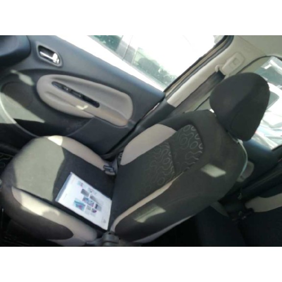 citroën c3 picasso del año 2012