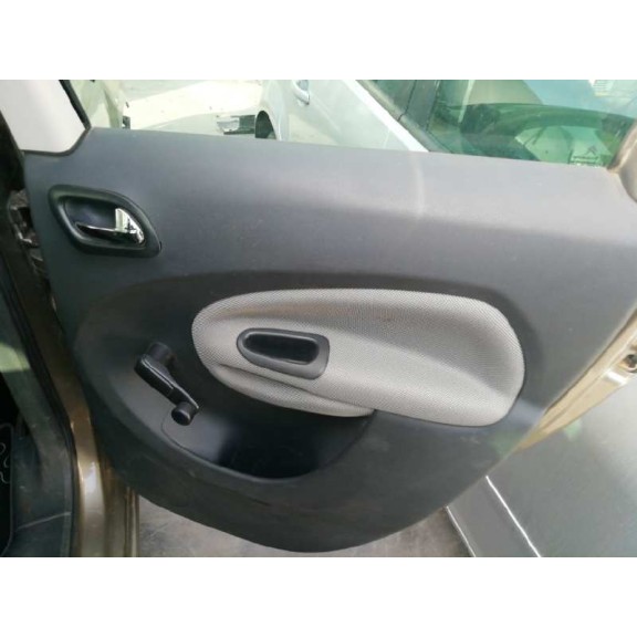 citroën c3 picasso del año 2012