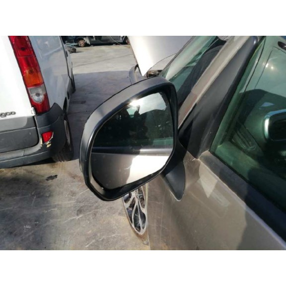 citroën c3 picasso del año 2012