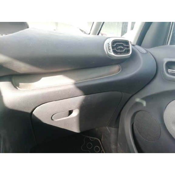 citroën c3 picasso del año 2012