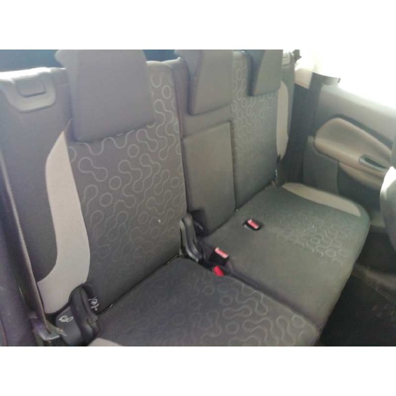 citroën c3 picasso del año 2012