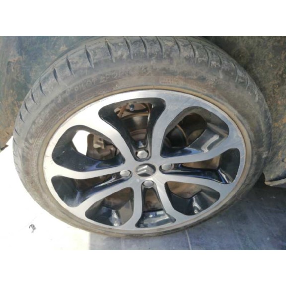 citroën c3 picasso del año 2012