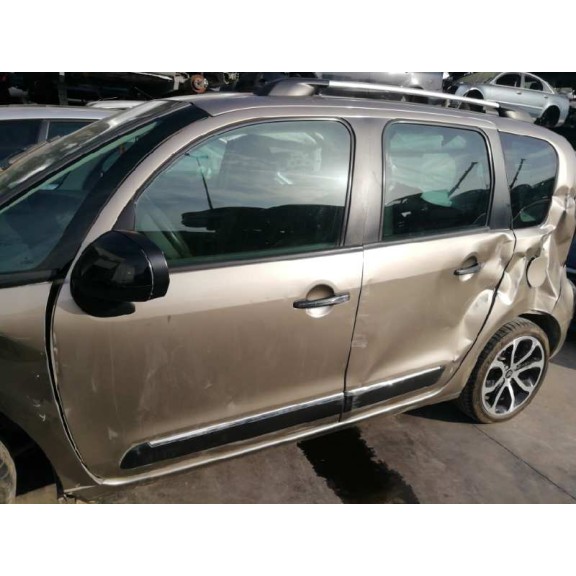 citroën c3 picasso del año 2012