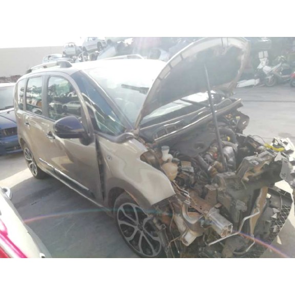 citroën c3 picasso del año 2012