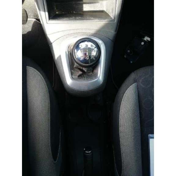 citroën c3 picasso del año 2012