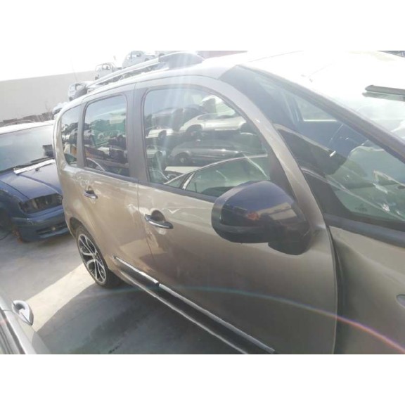 citroën c3 picasso del año 2012