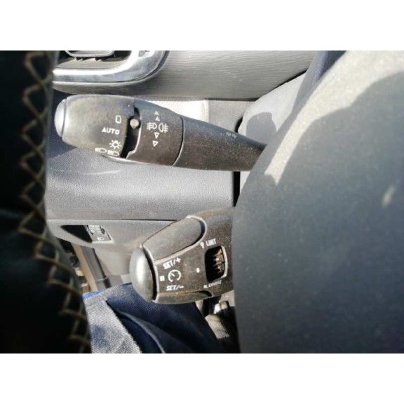 citroën c3 picasso del año 2012