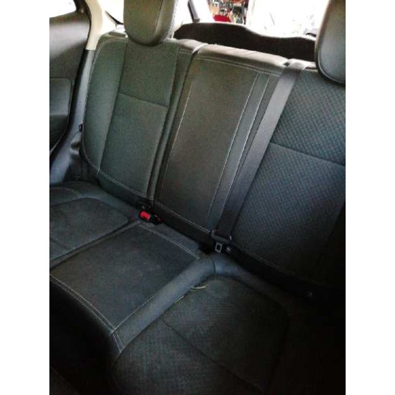 opel mokka x del año 2018