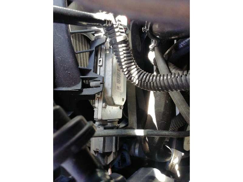 Recambio de electroventilador para ford kuga (cbs) titanium referencia OEM IAM   