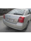 toyota avensis berlina (t25) del año 2004