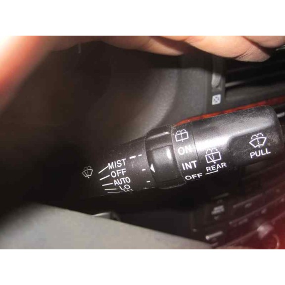 toyota avensis berlina (t25) del año 2004