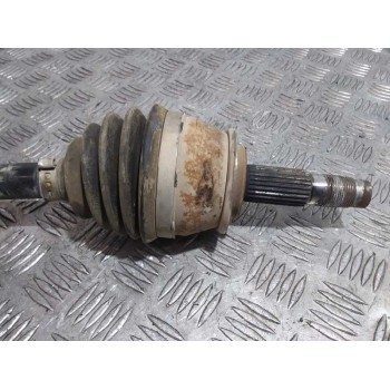 Recambio de transmision delantera derecha para opel mokka x 120 aniversario start/stop referencia OEM IAM 94522006  