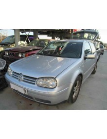 volkswagen golf iv berlina (1j1) del año 2000
