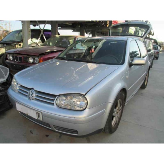 volkswagen golf iv berlina (1j1) del año 2000